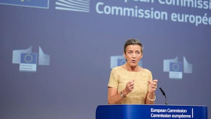 En septiembre, la Comisión Europea le negó a Google su apelación a una multa de 2.400 millones de euros por prácticas anticompetitivas.