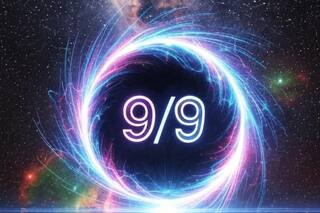 Tres rituales para aprovechar la energía del portal 9/9