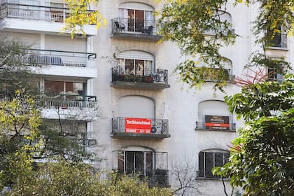 En septiembre se registraron un total de 3954 operaciones de compra y venta en la ciudad de Buenos Aires.