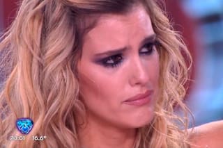 María del Cerro contó que fue víctima de abuso sexual cuando tenía 11 años