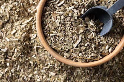 En Siria y Líbano se concentra gran parte de las exportaciones argentinas de yerba mate