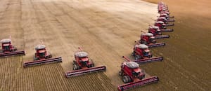 Ganadores y perdedores de una campaña caliente