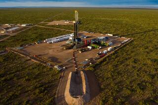 Vaca Muerta, una cadena de valor para todo el país