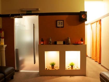 En Spa Carla Levy la propuesta es dedicarse al bienestar