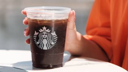 En Starbucks la participación del café frío en las ventas de la categoría pasó del 7 al 12%