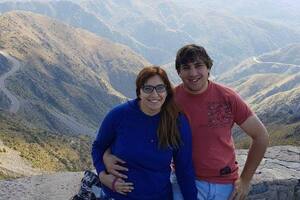 En su adolescencia decidieron que su amor no podía continuar