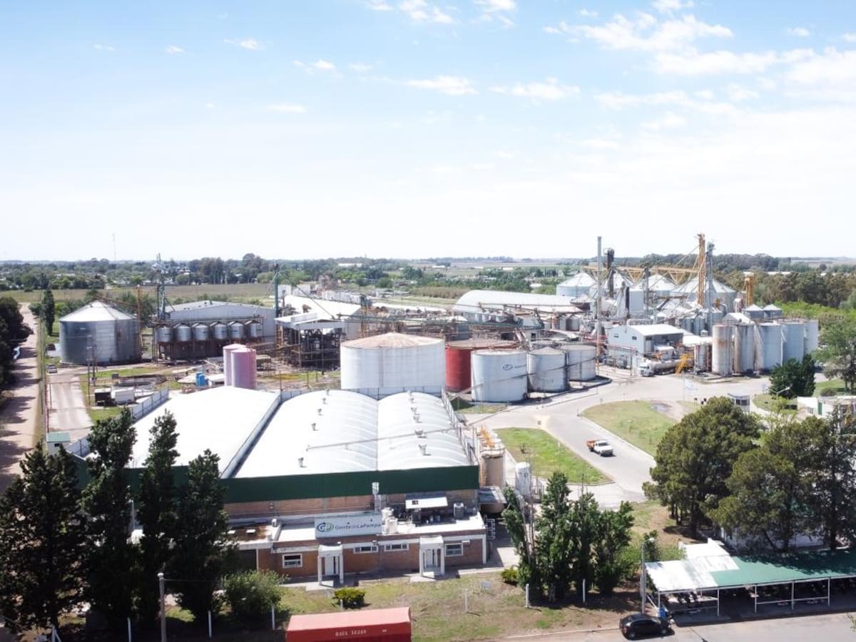 El juez Viri acepta anticipar pruebas en la demanda contra la refinería de HIF Global El juez Viri acepta anticipar pruebas en la demanda contra la refinería de HIF Global