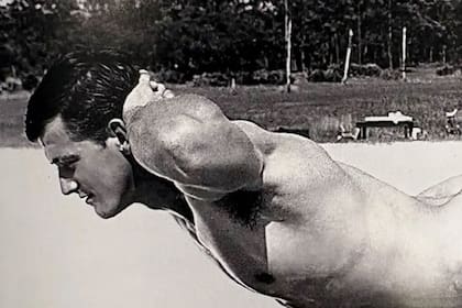 En su apogeo, el parque atrajo a 2000 miembros, según Art Gulvin