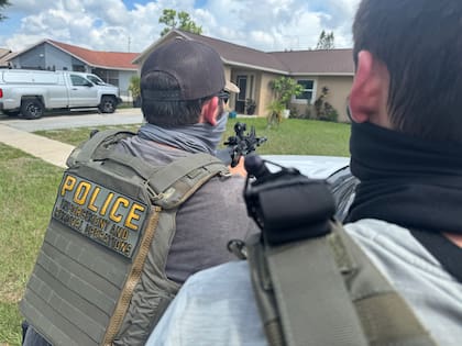 En su audiencia, Aguilar firmó un acuerdo de culpabilidad sin entender los cargos —redactados solo en inglés— ni las consecuencias