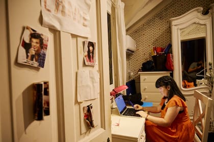 En su autobiografía, Cande busca retratar cómo es la vida con discapacidad para inspirar a otros a seguir sus sueños