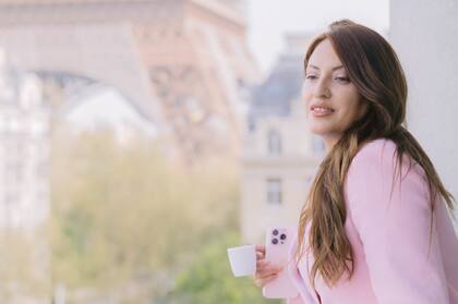 En su camino para perfeccionarse, Marianela decidió invertir su trabajo en más educación y por aquel camino, las puertas al mundo comenzaron a abrirse.
