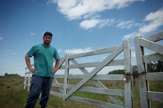 Un productor presentó la primera demanda judicial contra el aumento de un impuesto de Kicillof