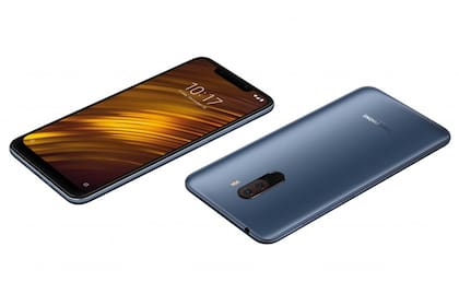 En su configuración inicial, con un procesador Snapdragon 845, 6 GB de RAM y 4000 mAh, el Poco F1 de Xiaomi tendrá un precio de 300 dólares