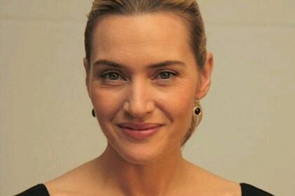 En su contrato como embajadora de una reconocida marca de cosméticos, Kate Winslet puso como condición que no retoquen sus fotografías