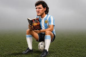 Del superclásico a Grondona, Bilardo, Riquelme y Bochini: "el juego más lindo del mundo"