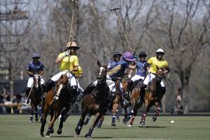 Xtreme League: polo con cambios en la cancha, pero con más impacto afuera