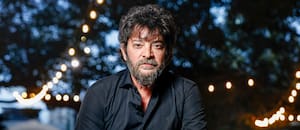 Pablo Rago creó sus propios Martín Fierro y elogió a figuras inesperadas