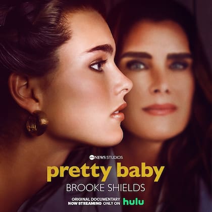En su documental titulado Pretty Baby, Brooke Shields también repasa su breve relación con el galán