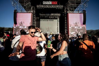 En su edición 2024 el festival reunió a más de 100 mil personas, en una experiencia 360 que fue vista por millones a través de streaming