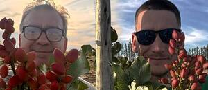 Apostaron a un cultivo en boom a nivel mundial y hoy impulsan un nuevo polo productivo en La Pampa