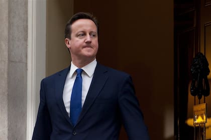 El premier David Cameron abrió la polémica ayer cuando acusó a la Argentina de ser colonialista