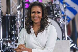 Michelle Obama escribe sobre la restrictivas normas de belleza de una primera dama