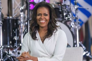 Michelle Obama escribe sobre la restrictivas normas de belleza de una primera dama