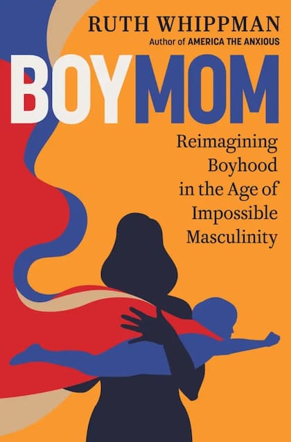 En su más reciente libro, Whippman recoge sus experiencias como madre y las pone en el contexto más amplio de una sociedad que se está cuestionando el género