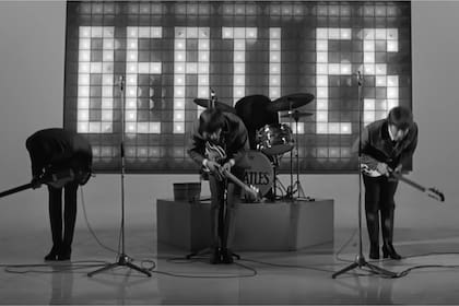 En su nuevo álbum, McCartney vuelve a Liverpool y al comienzo de The Beatles