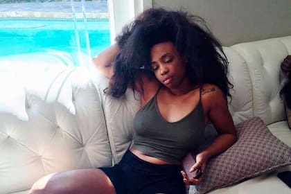 En su nuevo álbum, SZA apela a un sonido clásico y orgánico.