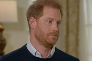 Lo que se sabe (y lo que no se sabe) sobre el tratamiento con alucinógenos al que se sometió el príncipe Harry