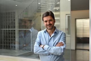 Gervasoni. "Es difícil que haya democracia donde se depende del empleo público"