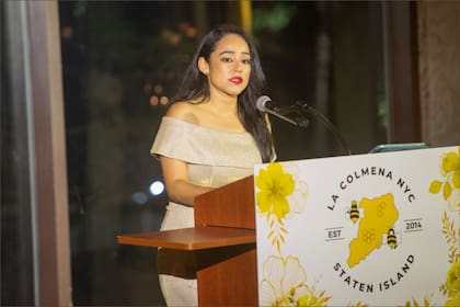 En su nuevo rol, la latina designada por Mamdani en Nueva York ayudará a conectar a los veteranos de la ciudad con servicios esenciales