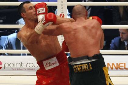 En su pantalón se pudo leer "Venezuela", en referencia al nombre de su hija