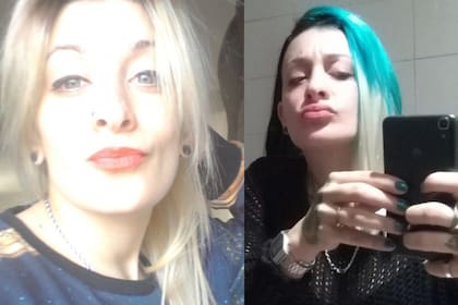 En su pasado, la joven de 32 años lucía una larga cabellera (Foto Instagram @furiascaglione)