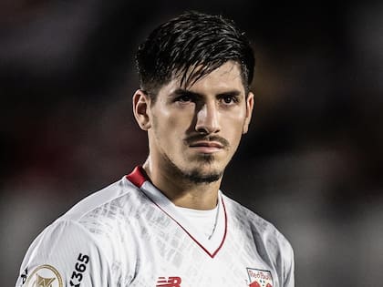 En su paso por Brasil, recibió una dura sanción por haberse involucrado en apuestas deportivas