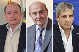 Nueva advertencia de Cavallo al Gobierno por los “daños” que genera su intolerancia a las críticas