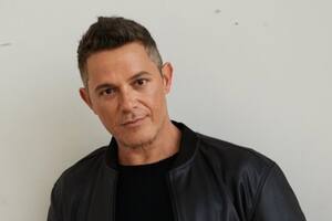 Cuándo vuelve Alejandro Sanz a la Argentina
