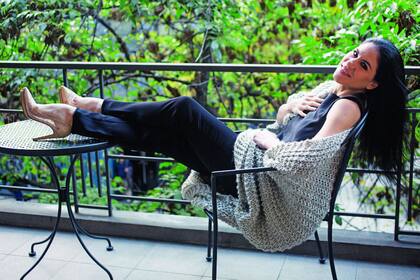 En su primer año de retiro, Paloma proyecta lanzar su autobiografía y un perfume con su nombre.