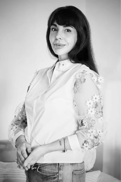 En su primer libro de cuetos, Vivian Lofiego une el relato fantástico y el gótico con una escritura entrenada en la poesía