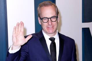 Tras sufrir un infarto, Bob Odenkirk habló de su salud en las redes