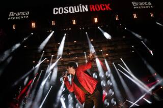 En las sierras cordobesas, el rock es bello, joven y eterno