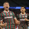 El argentino que amargó a Flamengo en el maracanazo de Lanús ya hizo su primer gol para Fluminense