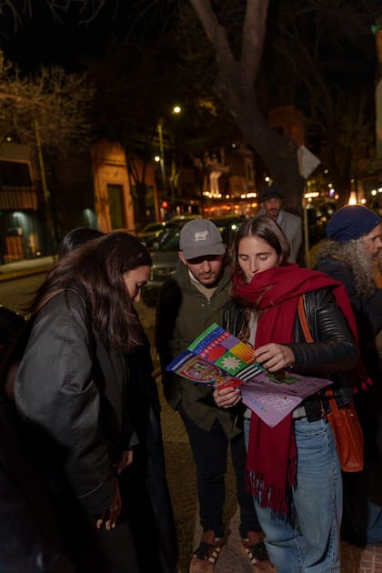En su quinta edición, Calesita vuelve a reunir a distintos proyectos gastronómicos de Buenos Aires con cocineros de la región