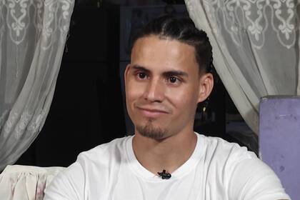 En su regreso a Venezuela, Simancas Rodríguez asegura que lo vivido en Guantánamo lo marcó psicológicamente y que su futuro es incierto