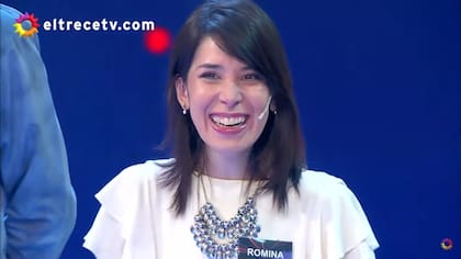 En su segunda participación, Romina aportó más detalles al respecto