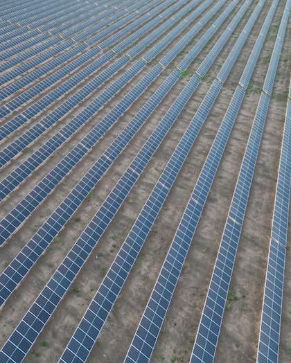 En su tiempo en construcción, generó empleo directo local a más de 400 personas