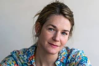 Es filósofa, escribió un libro sobre el ego y asegura que la autoestima no tiene relación con el amor propio