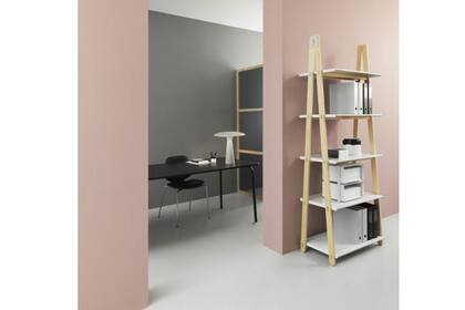 En su versión quartz, el rosa se aleja de su clásica referencia al mundo infantil femenino