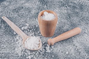 Sal de mesa, marina o del Himalaya: cuál conviene elegir para proteger la presión arterial